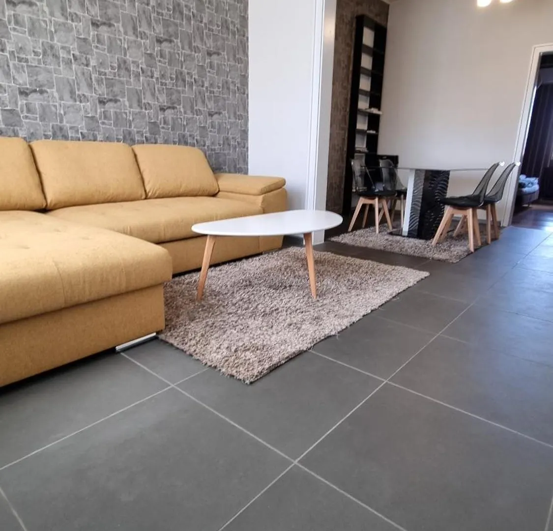 Central Apartment Sofia