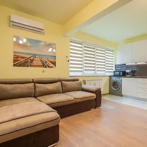 Location New & Spacious 3 Bdr Medical Academy Appartamento