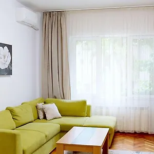 The In The Heart Of Old 1bdr Appartamento