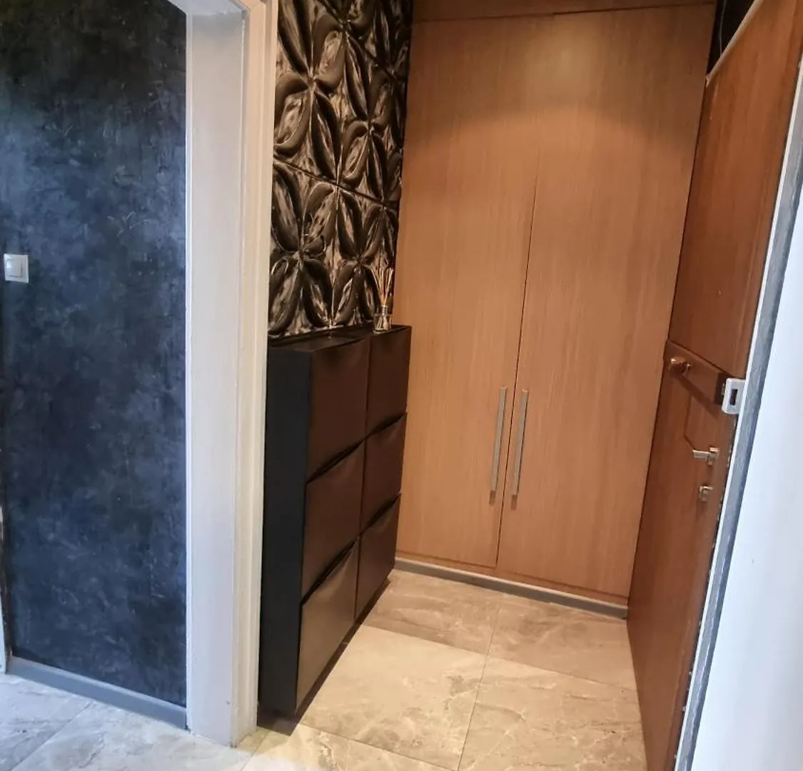 סופיה Central Apartment