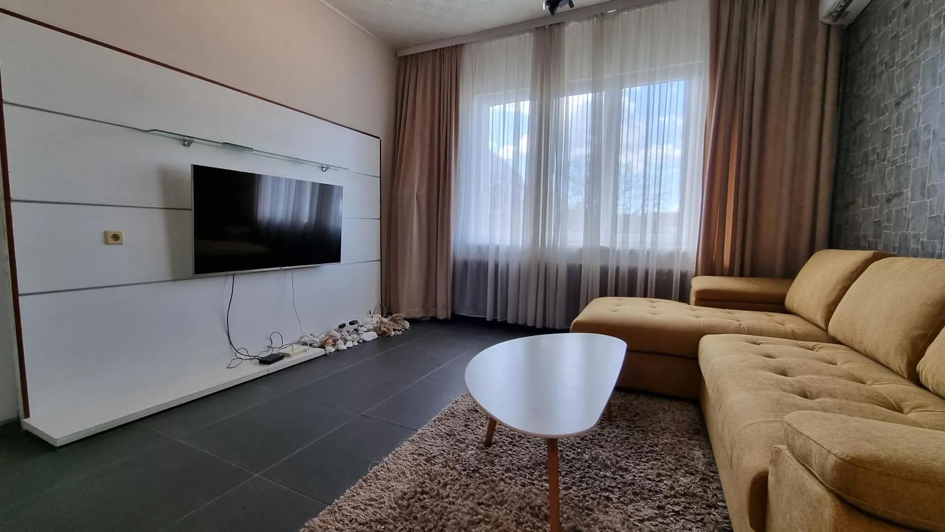 סופיה Central Apartment